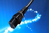 Noryl AC Power Cord